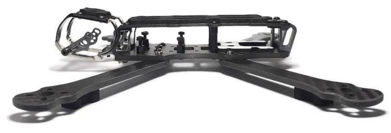 Badger DJI Edition Frame Kit - Choose 5" or 6"