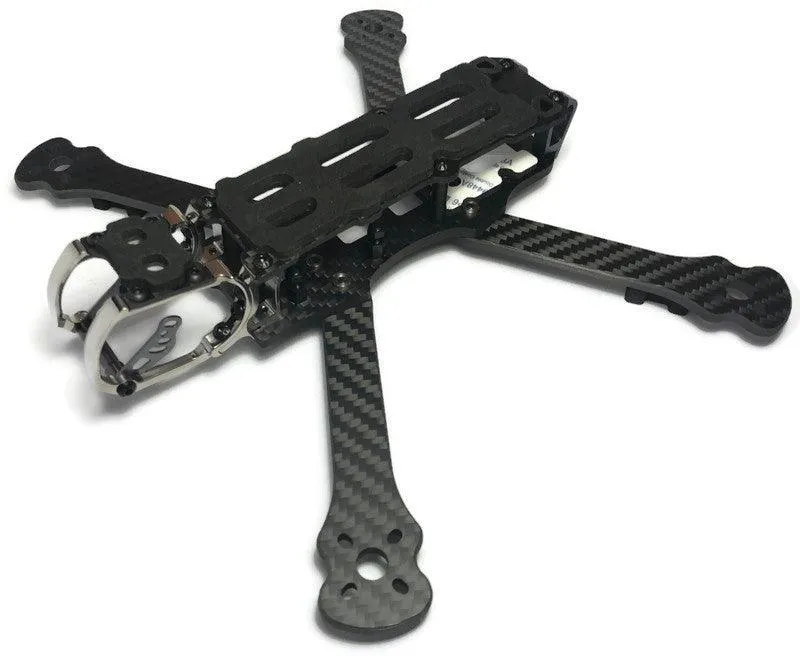 Badger DJI Edition Frame Kit - Choose 5" or 6"