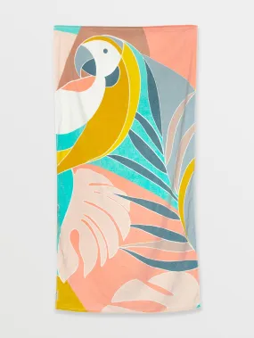 Beach Towel - Multi