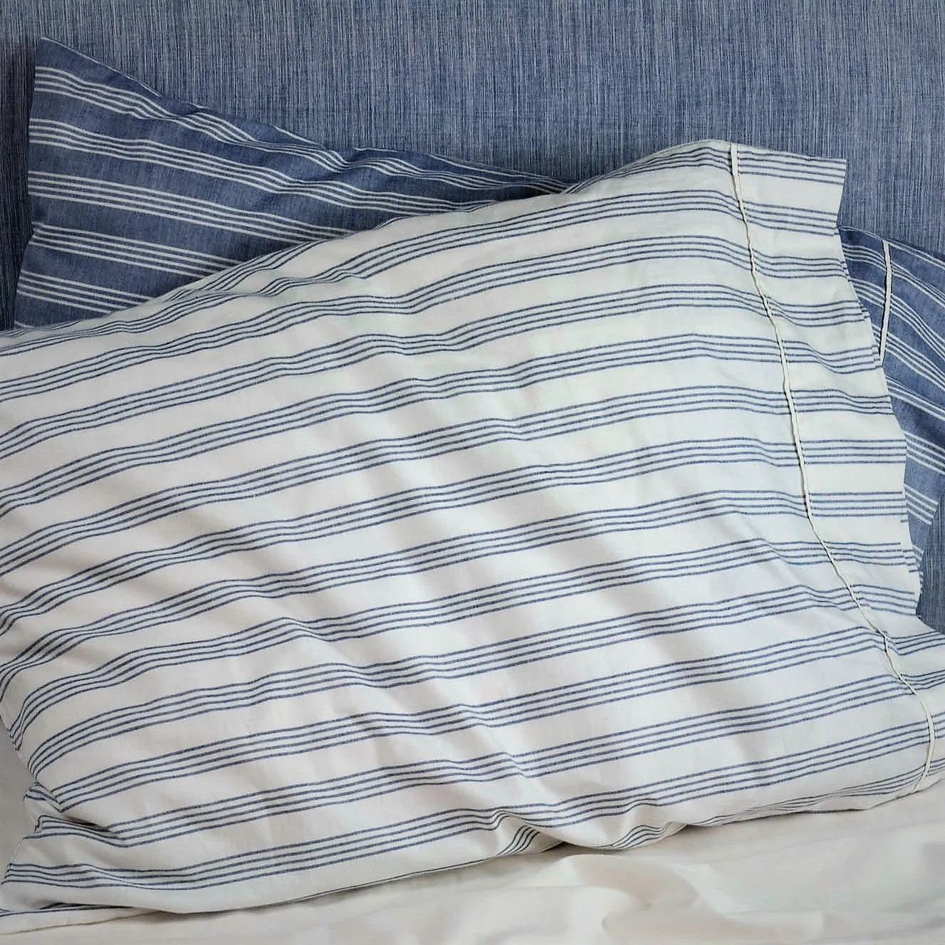 Bed Sheet Sets - Retro Stripes