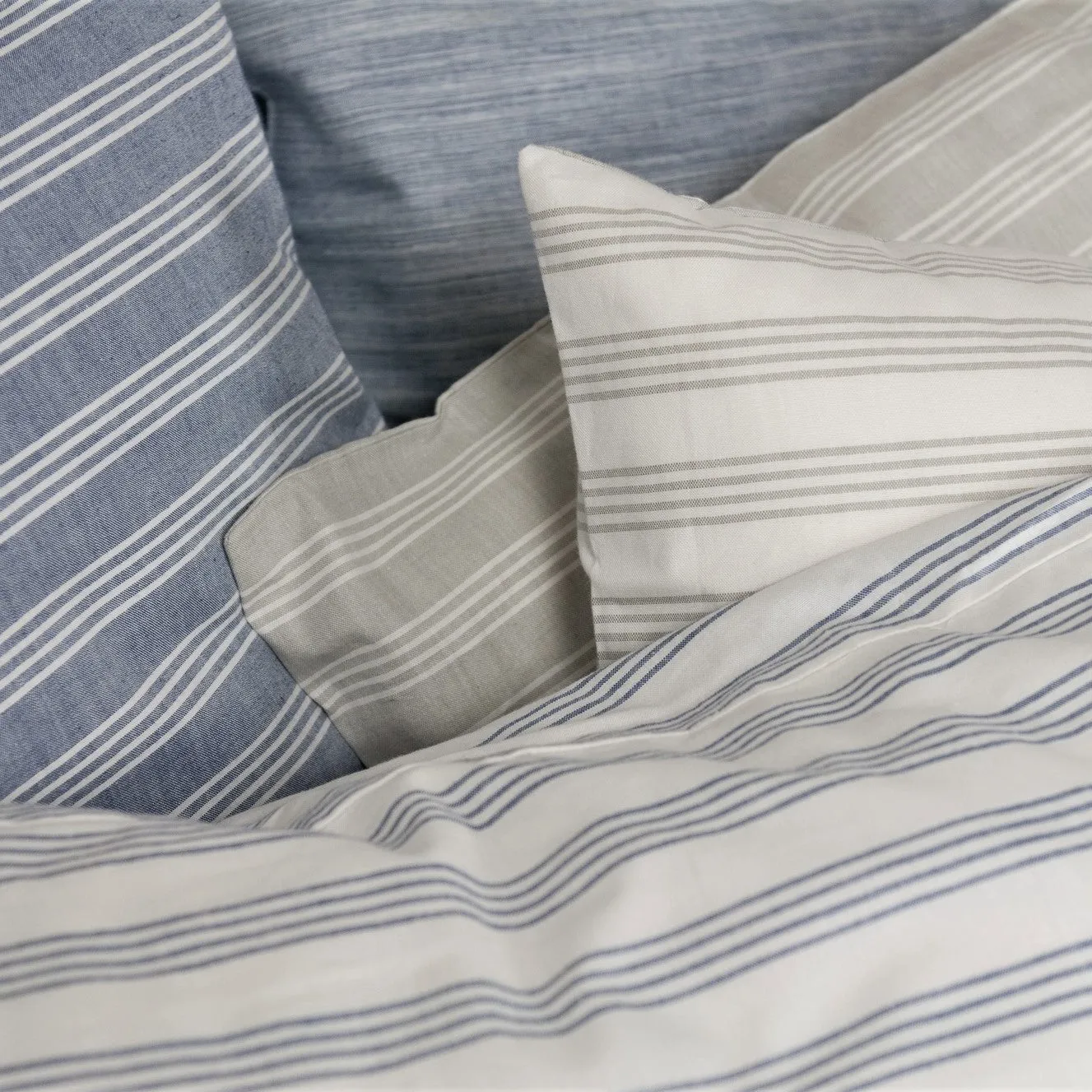 Bed Sheet Sets - Retro Stripes