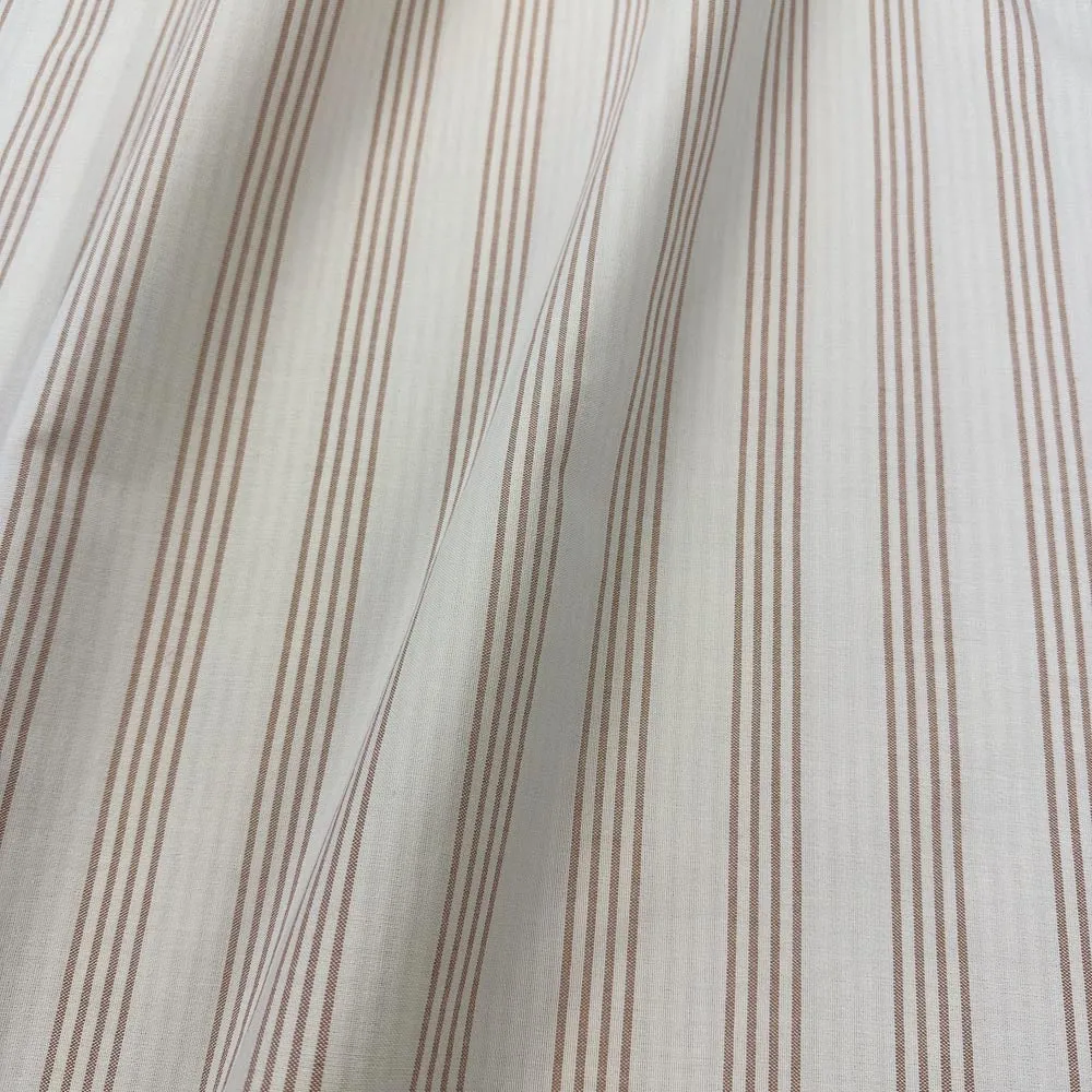 Bed Sheet Sets - Retro Stripes