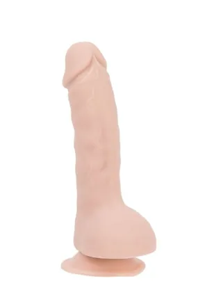 Brad 7.5 inch | Dildo with Balls