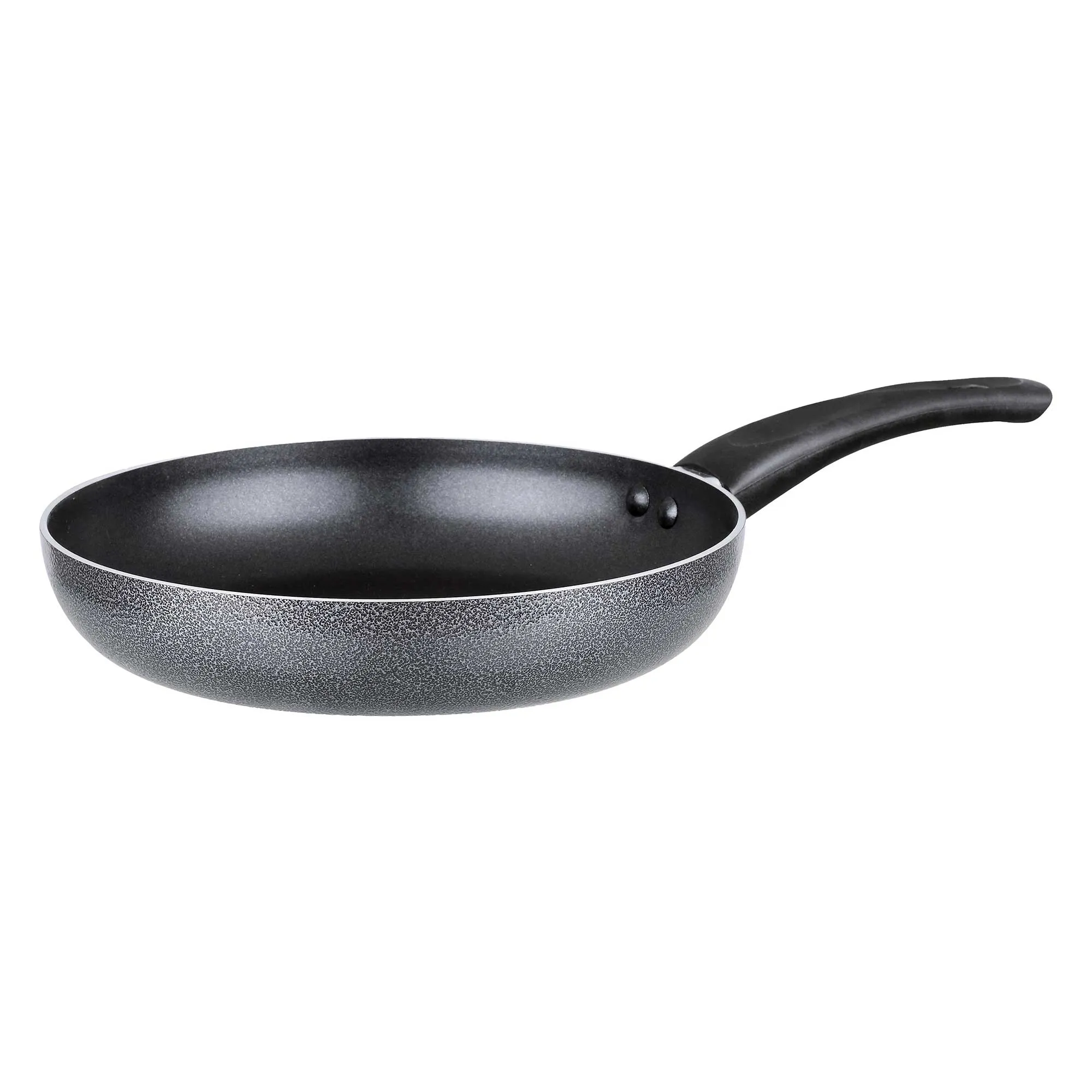 Brentwood BW-406 10-inch Aluminum Non-Stick Wok, Granite