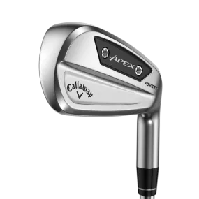 Callaway Apex Ai300 Irons