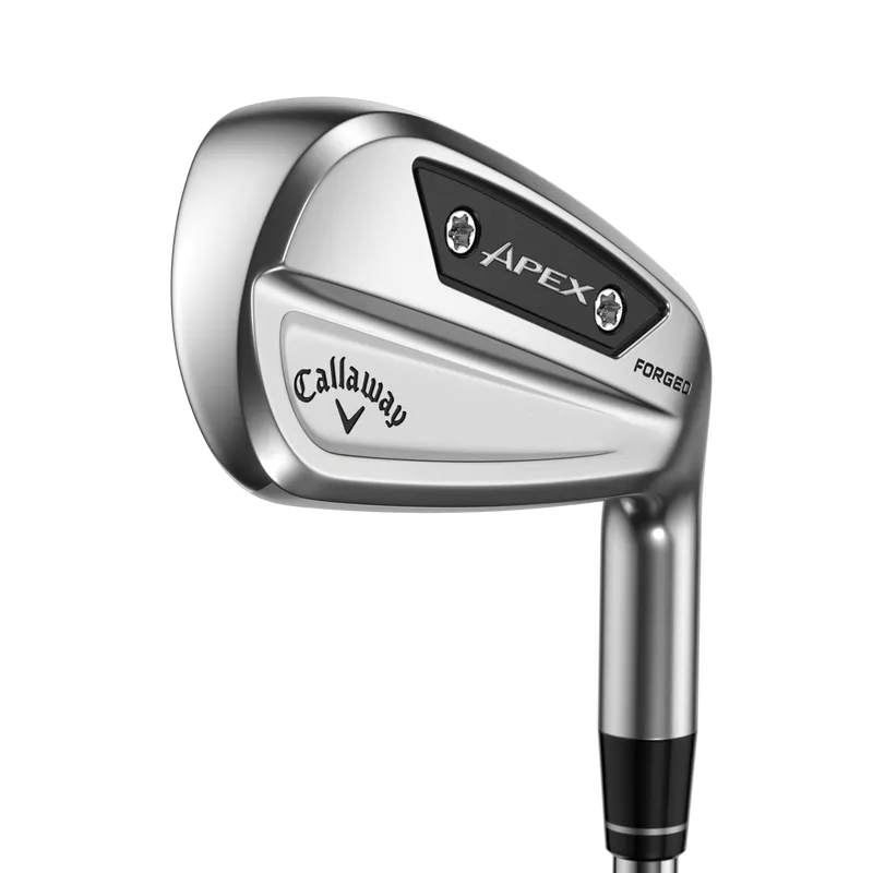 Callaway Apex Ai300 Irons