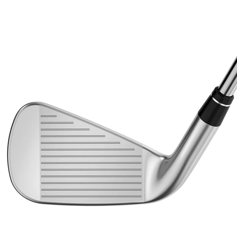 Callaway Apex Irons - Graphite