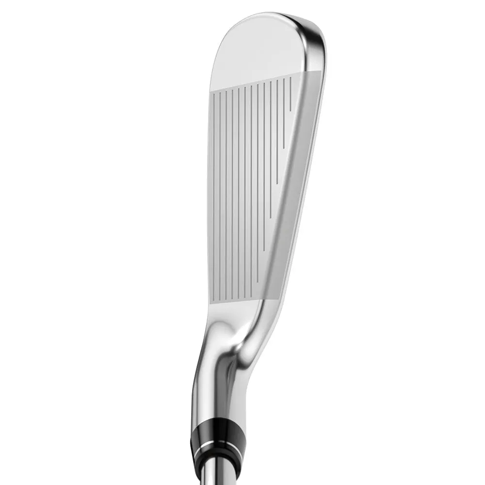 Callaway Apex Irons - Graphite