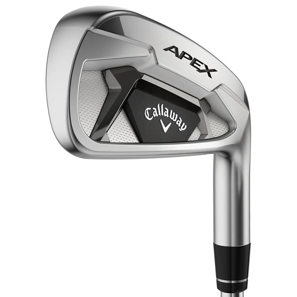 Callaway Apex Irons - Graphite