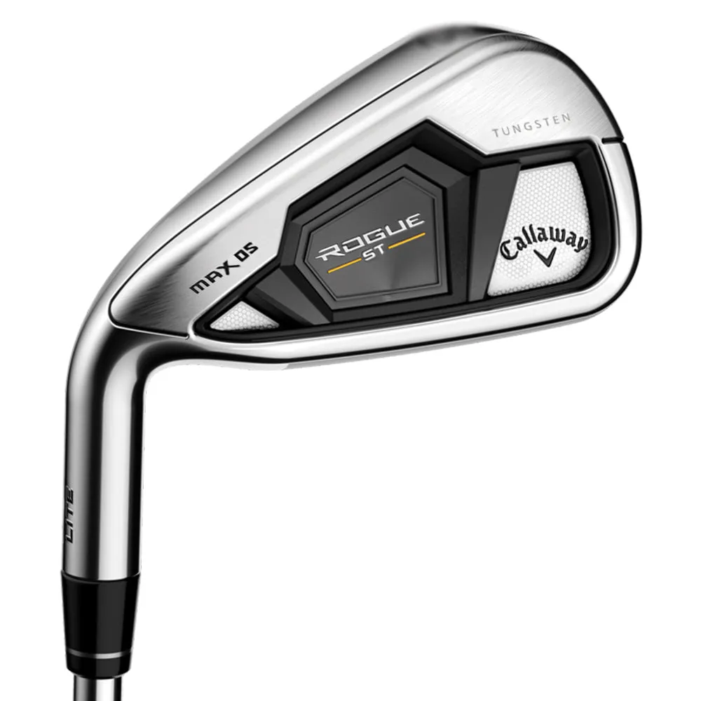 Callaway Rogue ST Max OS Lite Single Iron 2022 Women