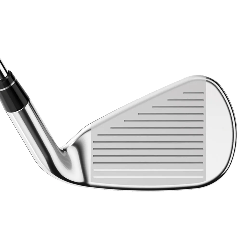 Callaway Rogue ST Max OS Lite Single Iron 2022 Women