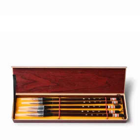 Calligraphy Brush Boxed Set