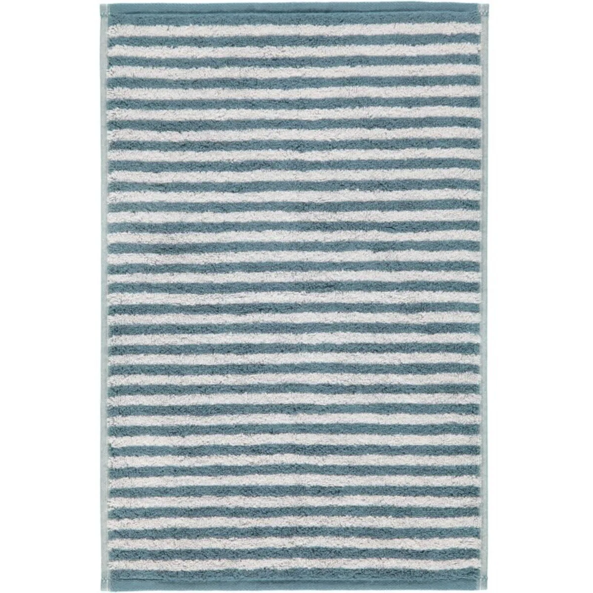 Campus Combed Cotton Striped Hand Towel