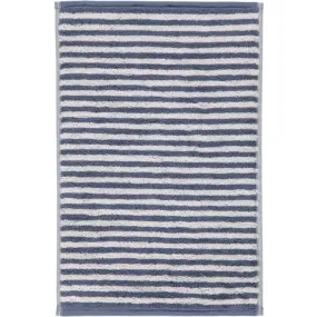 Campus Combed Cotton Striped Hand Towel