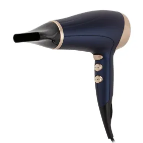 Carmen Twilight Hair Dryer 2200w  - Midnight Blue