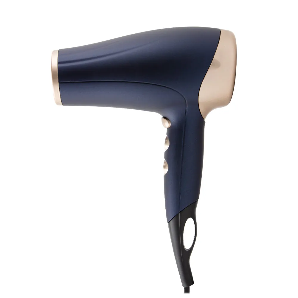 Carmen Twilight Hair Dryer 2200w  - Midnight Blue