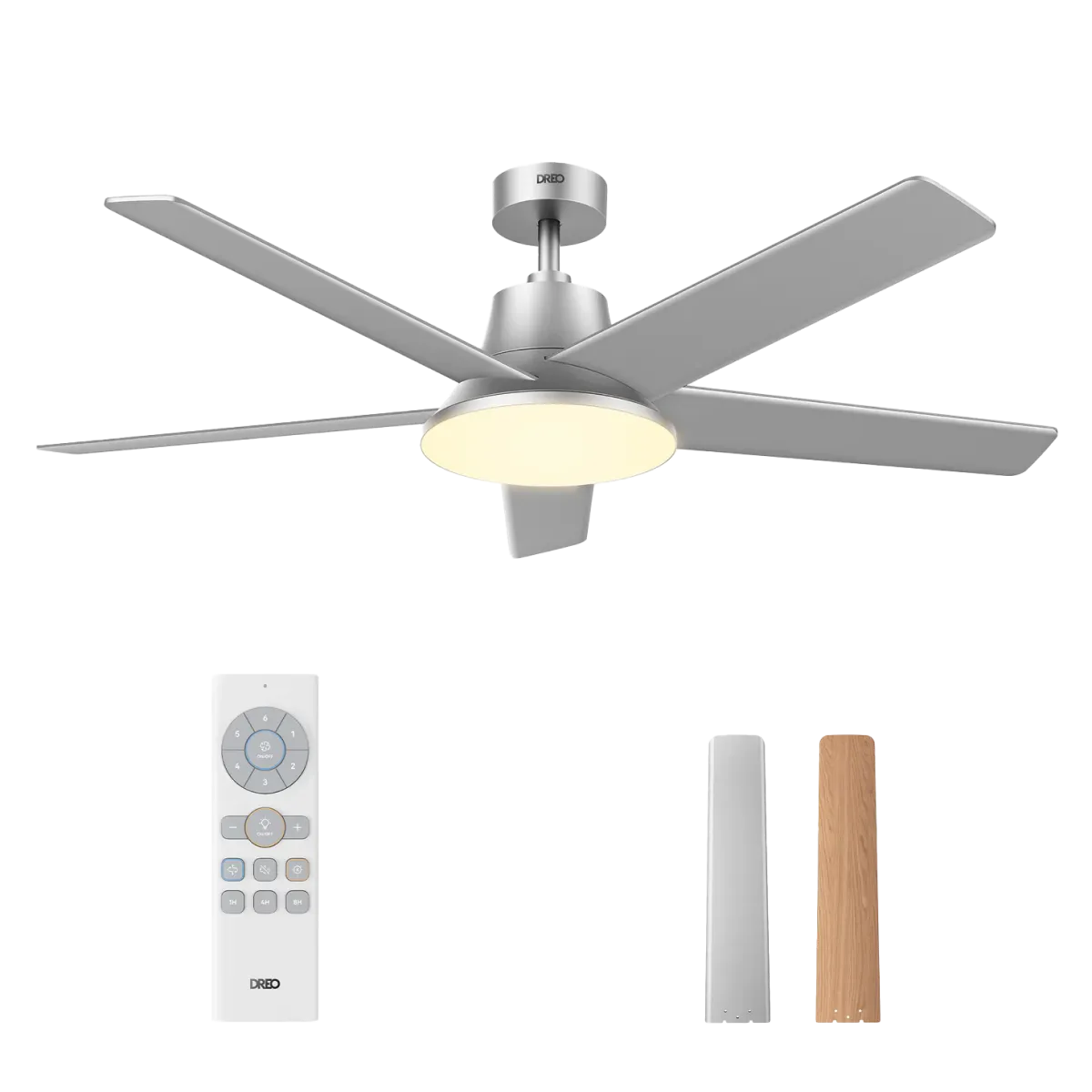 Ceiling Fan CLF521