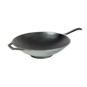 Chef Collection™ 12 Inch Stir Fry Skillet by Lodge