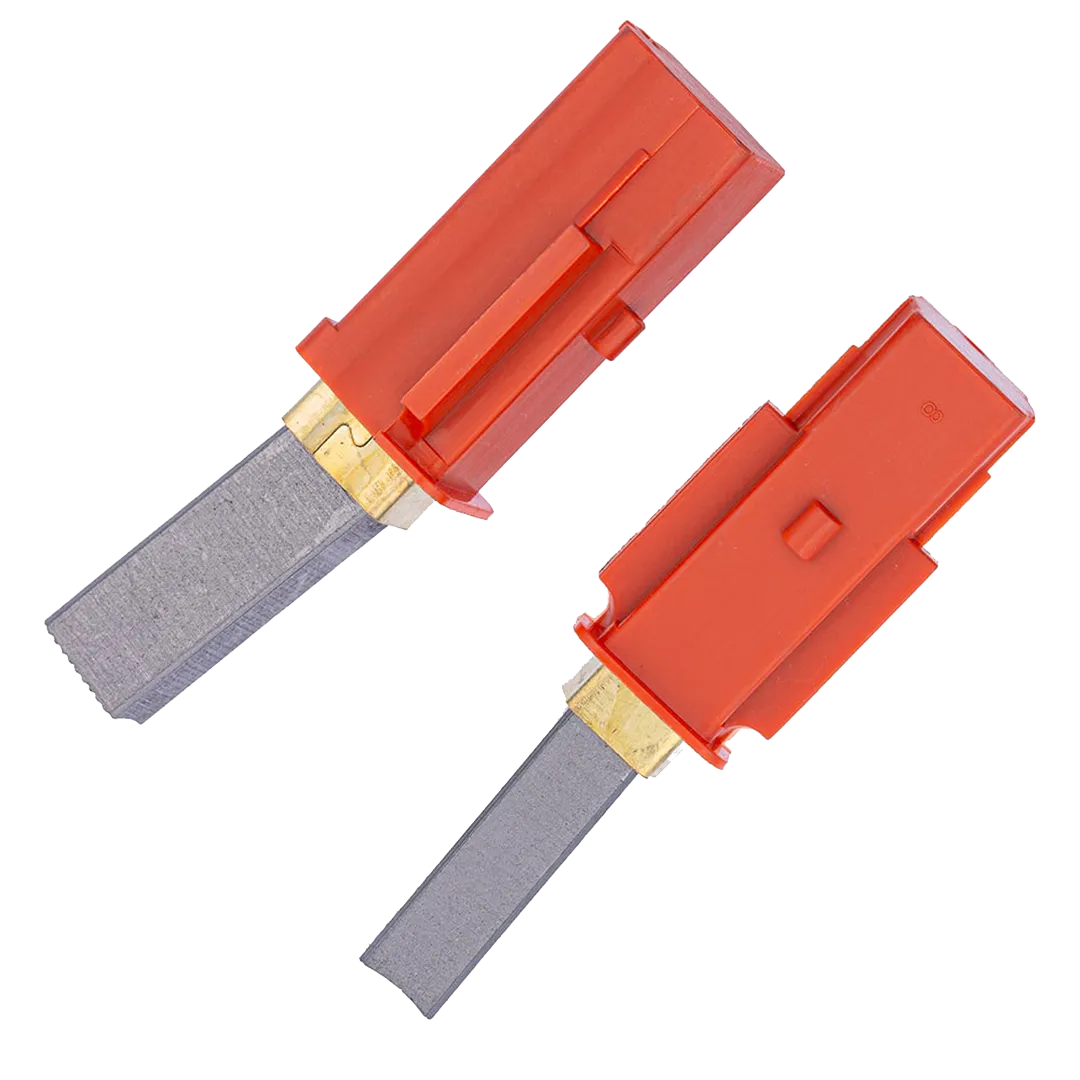 Circuiteer 923 Motor Replacement Brushes - set of 2 by K9 Electric Cleaner