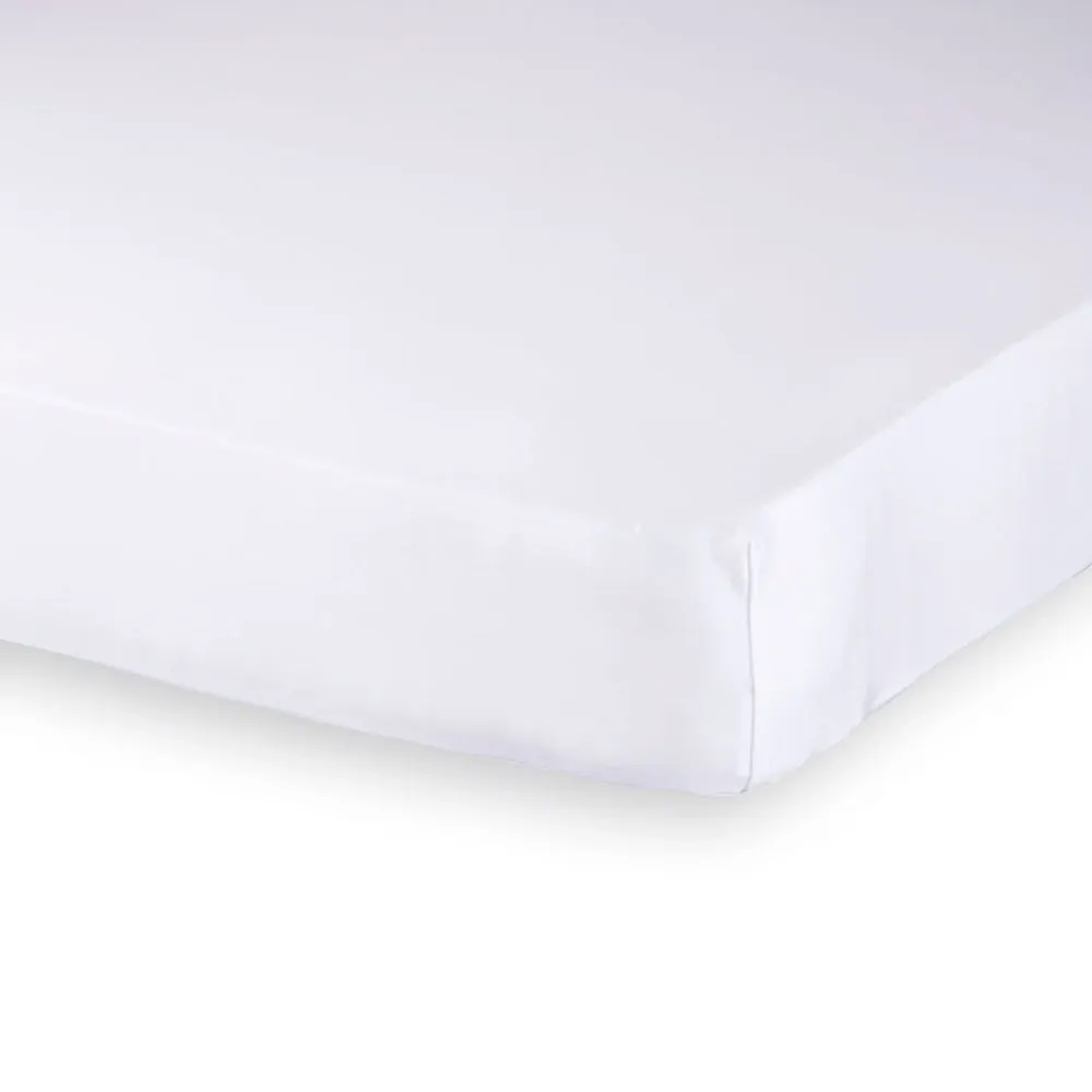 Clair de Lune Bedside Crib Mattress Protector