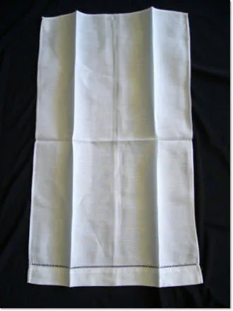 Classic Linen Towel