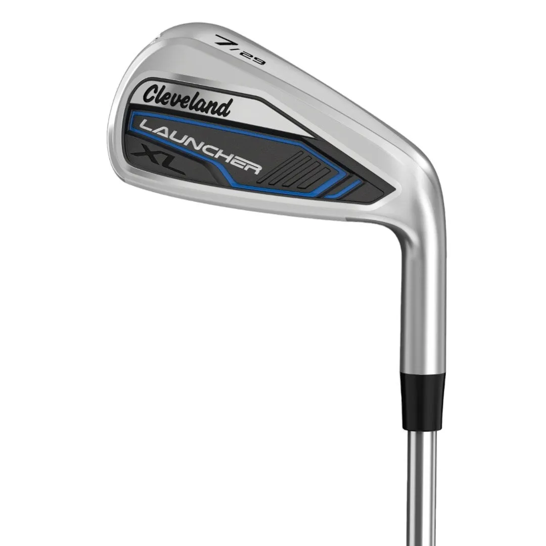 Cleveland Launcher XL Individual Golf Irons | Graphite