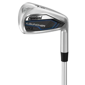 Cleveland Launcher XL Individual Golf Irons | Graphite