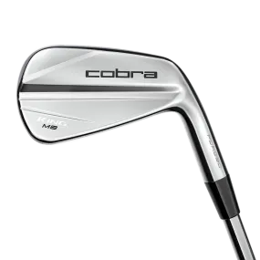 Cobra 2023 KING MB Custom Irons