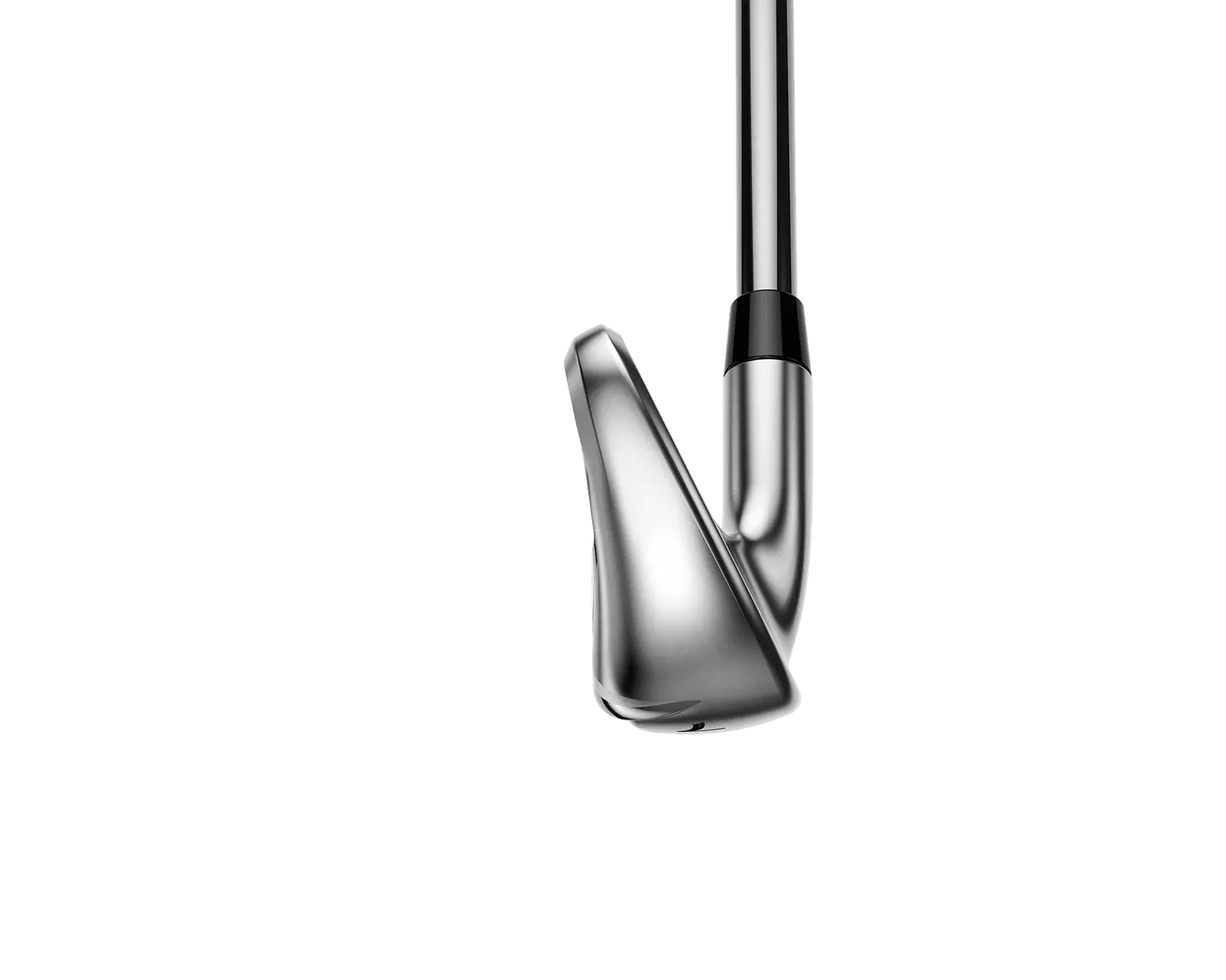 Cobra Aerojet Golf Irons | Steel