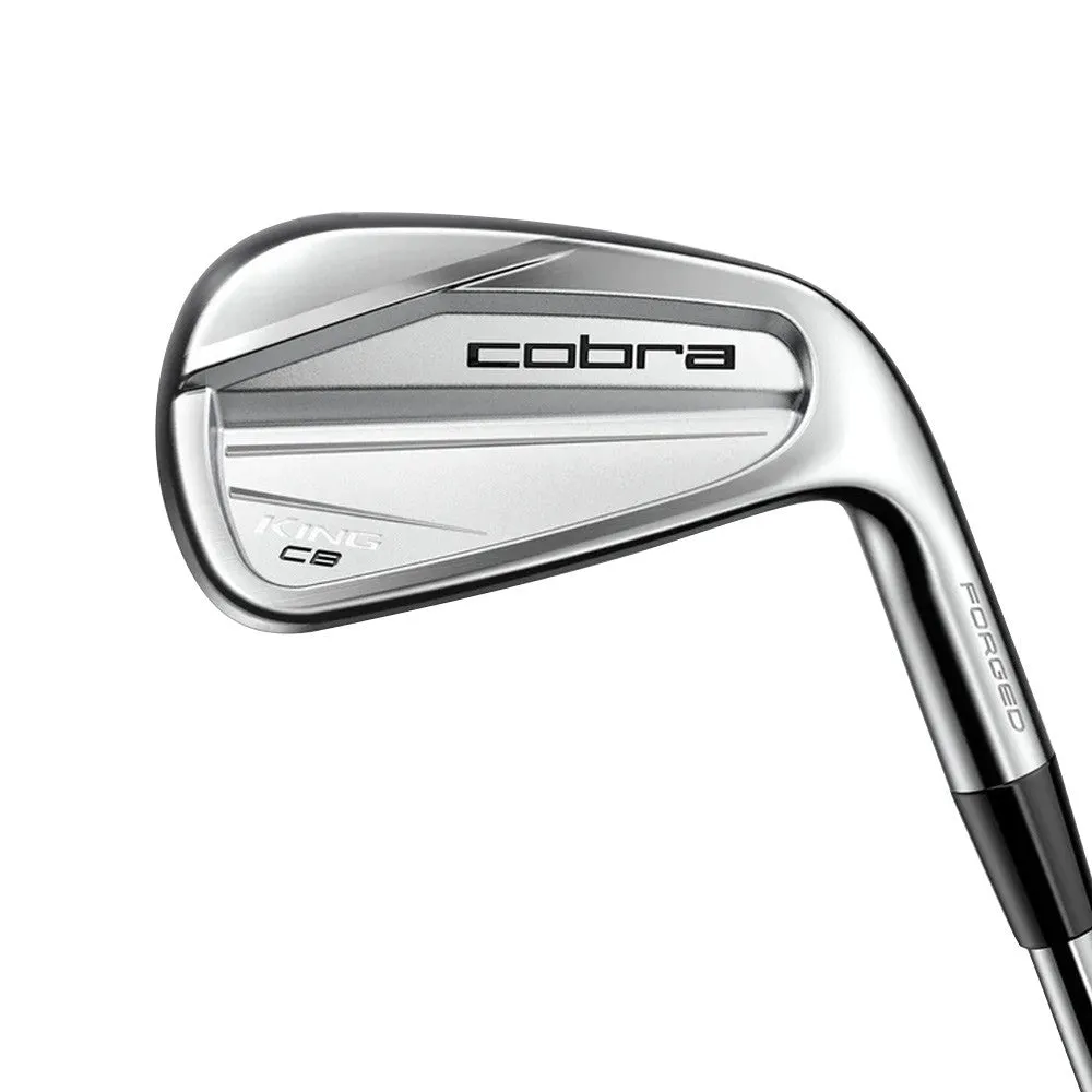 Cobra King CB/MB Iron Set 2023