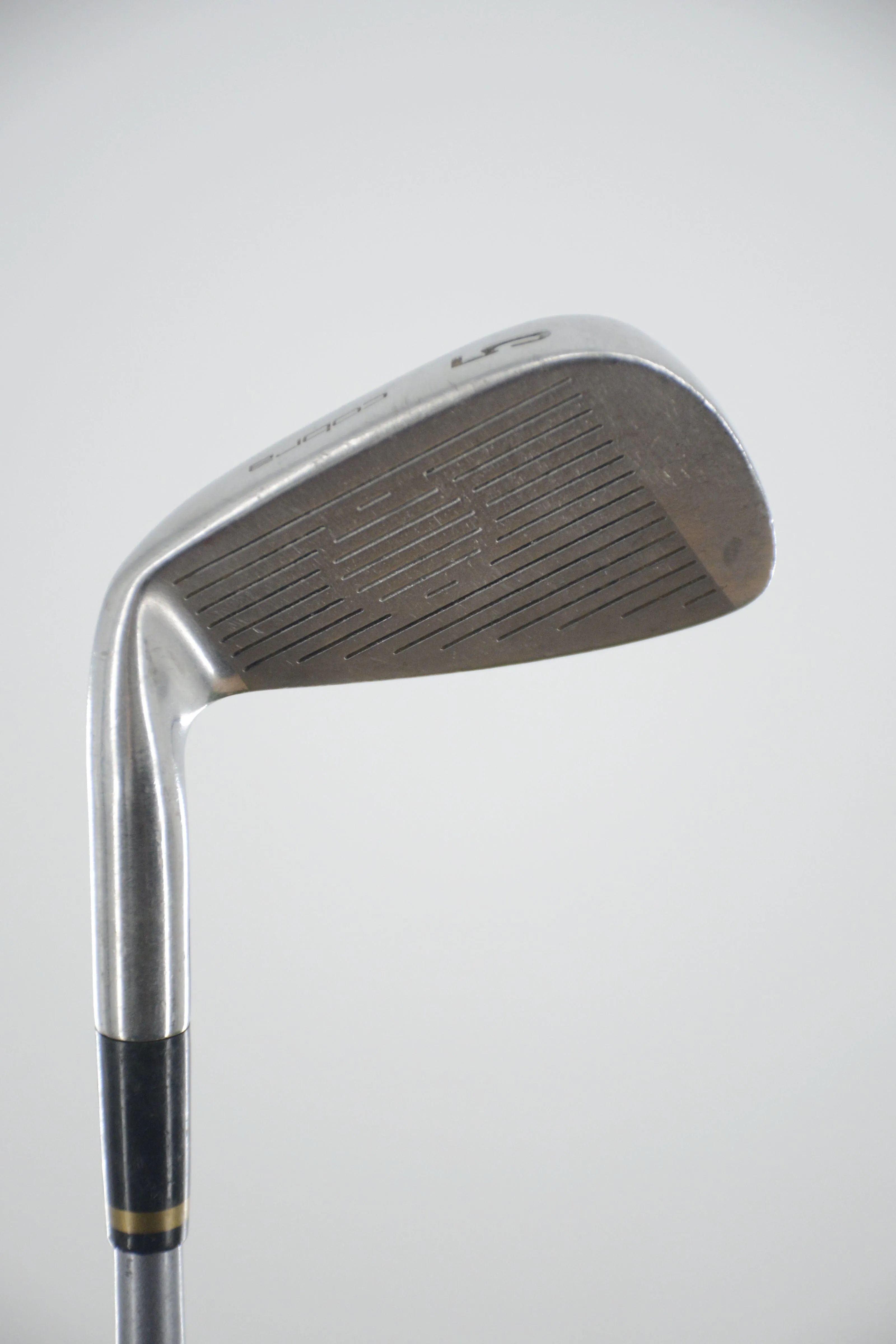 Cobra King Cobra Oversize 5 Iron R Flex 37.75"