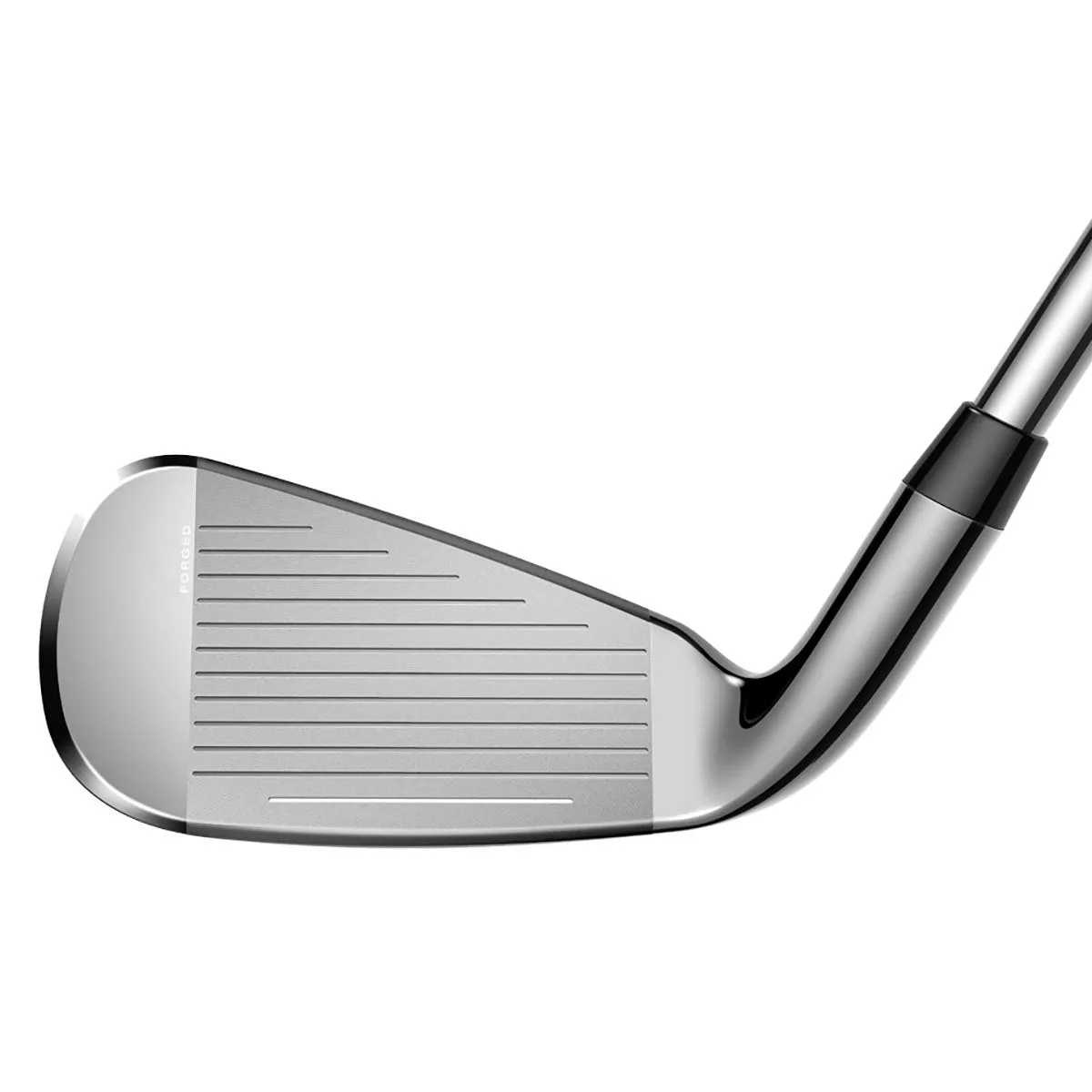 Cobra King F8 ONE Length Irons - Steel