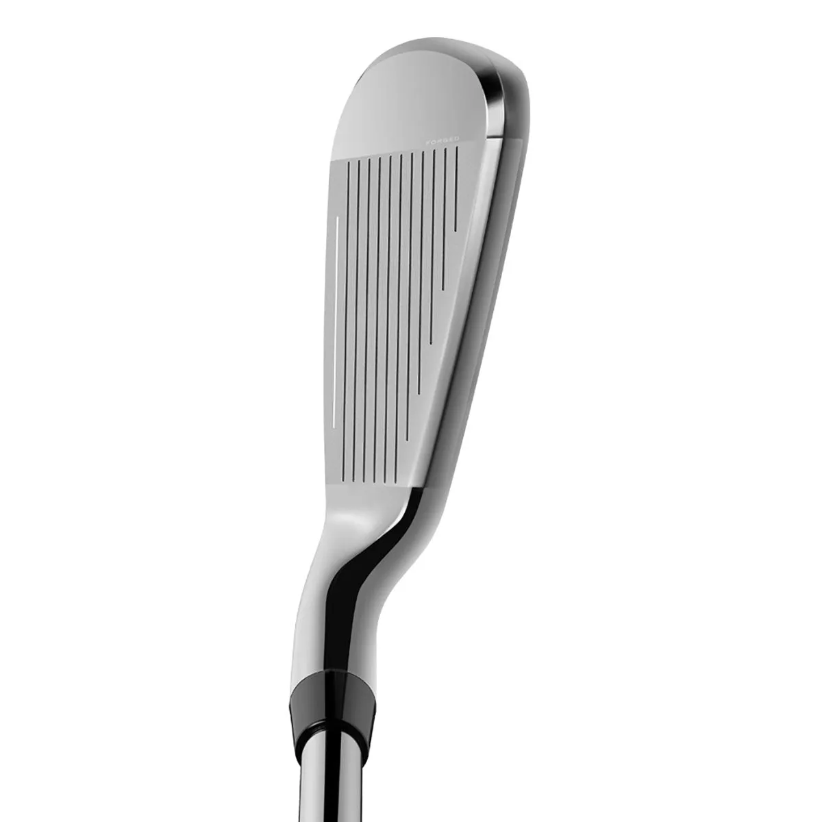 Cobra King F8 ONE Length Irons - Steel