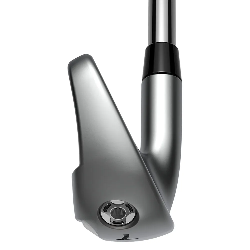 Cobra KING LTDx Single Irons - Steel