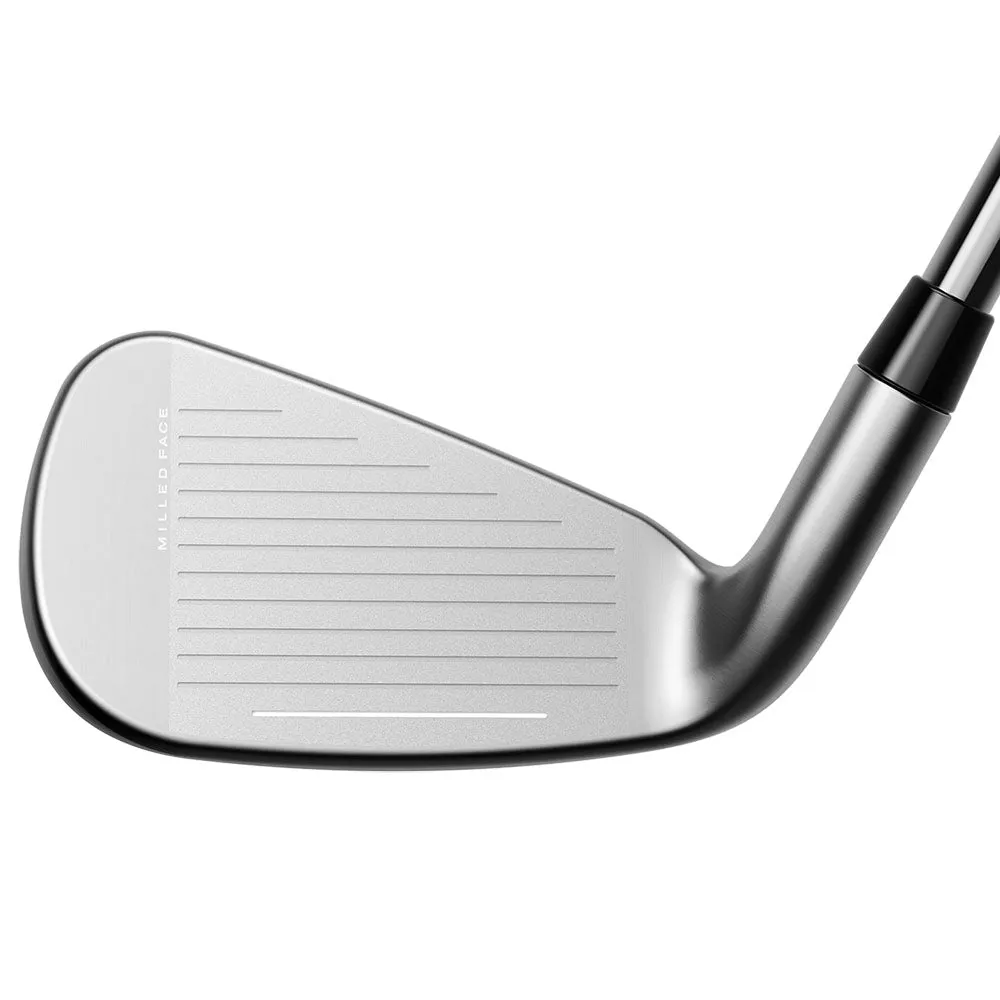 Cobra KING LTDx Single Irons - Steel