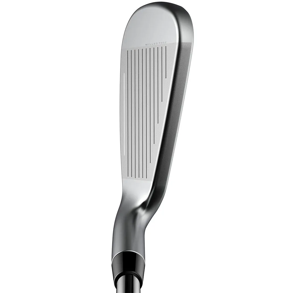 Cobra KING LTDx Single Irons - Steel