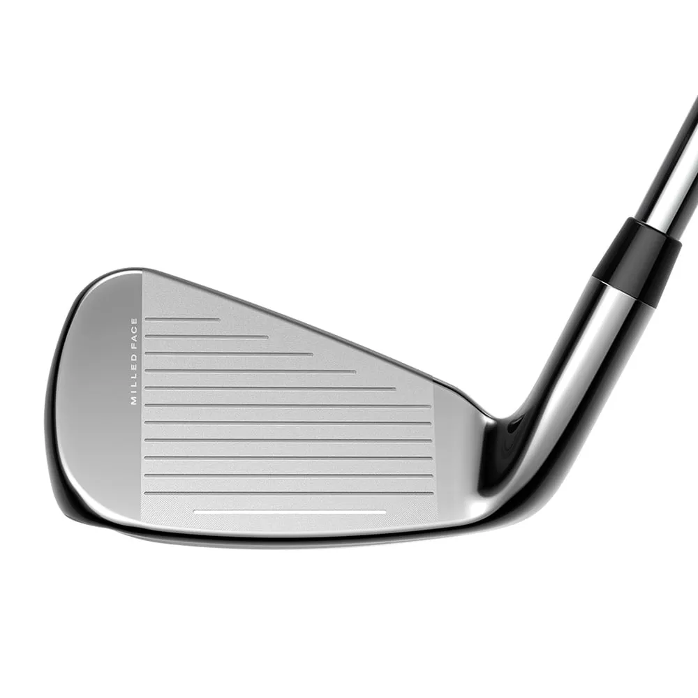 Cobra KING SZ SpeedZone Wedge - Steel