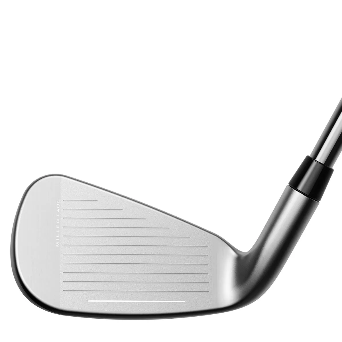 Cobra LTDx One Length Golf Irons | Steel