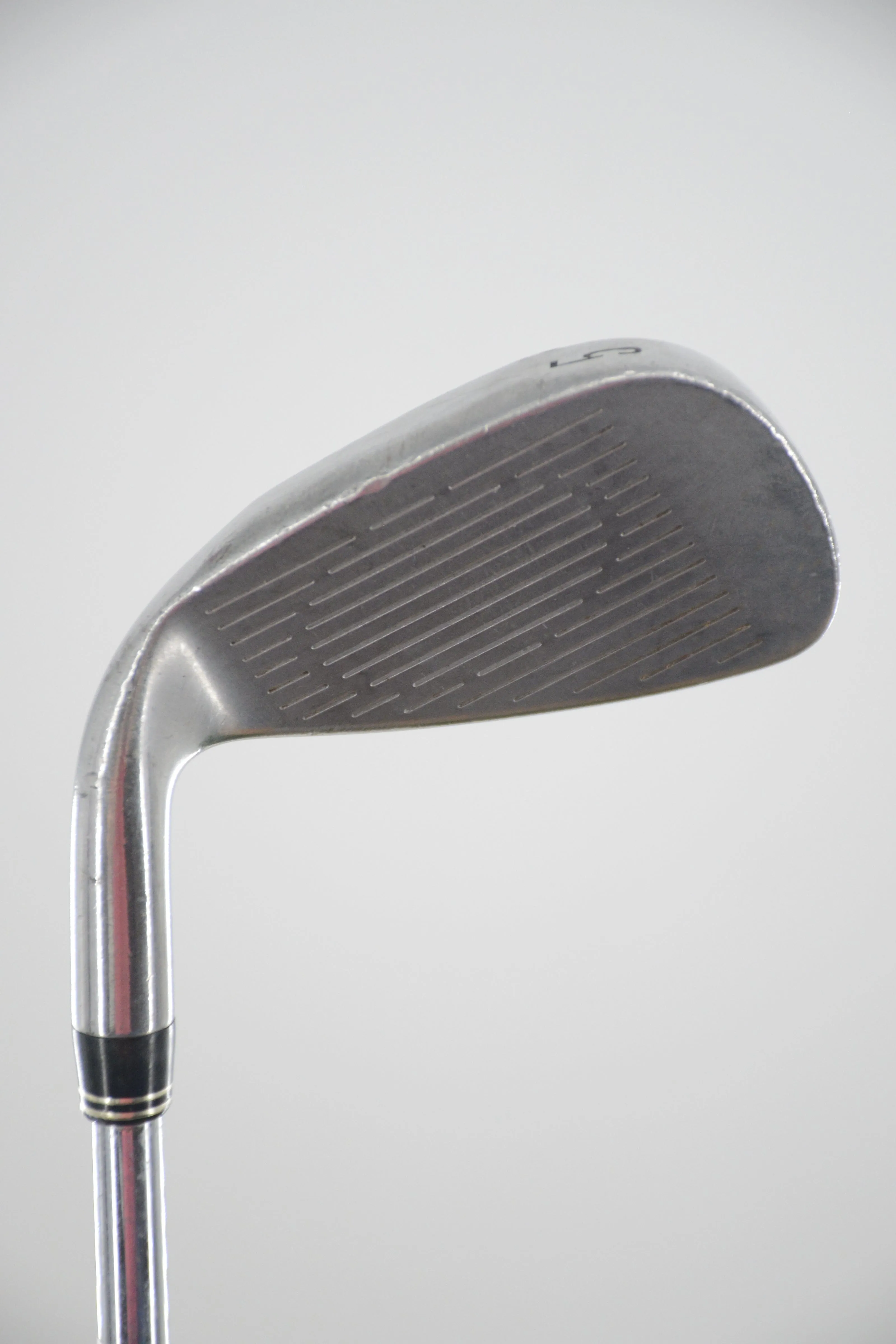 Cobra SS I Oversize 5 Iron S Flex 37.5"