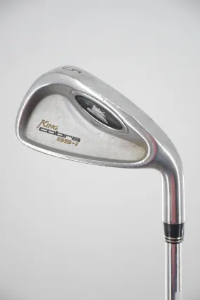 Cobra SS I Oversize 5 Iron S Flex 37.5"