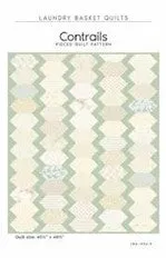 Contrails Quilt Pattern