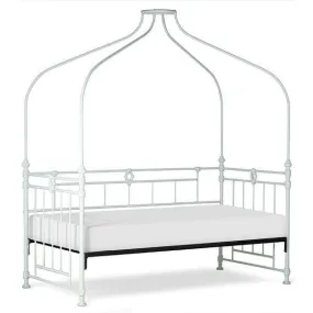 Corsican Iron Daybed 40726 | Canopy Daybed