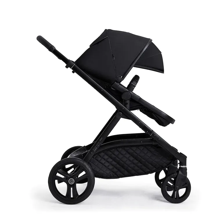 Cosatto Wow XL Pram & Pushchair Silhouette