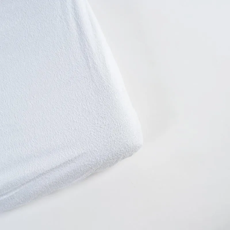 Cot Mattress Protector - 60x120cm