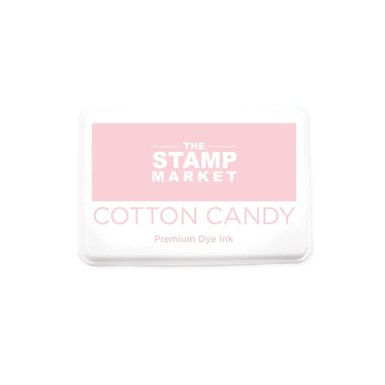 COTTON CANDY INK PAD