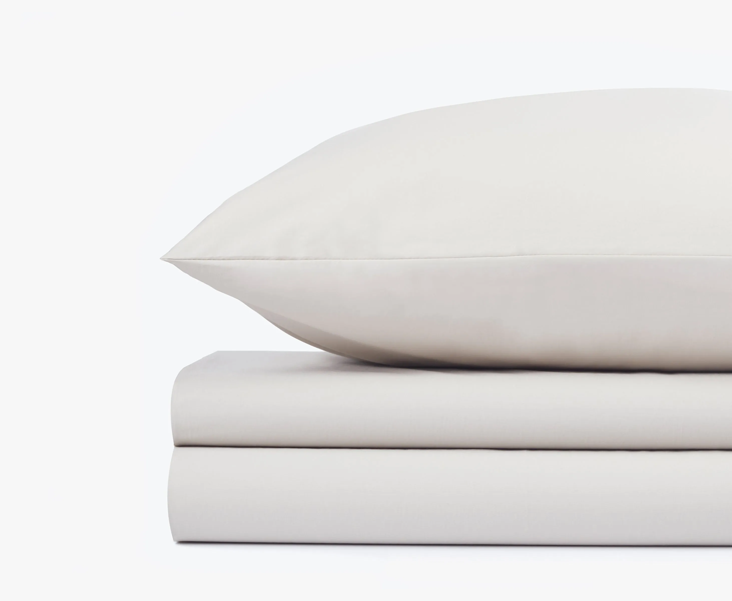 Cotton Percale Sheet Set