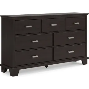 Covetown Dresser