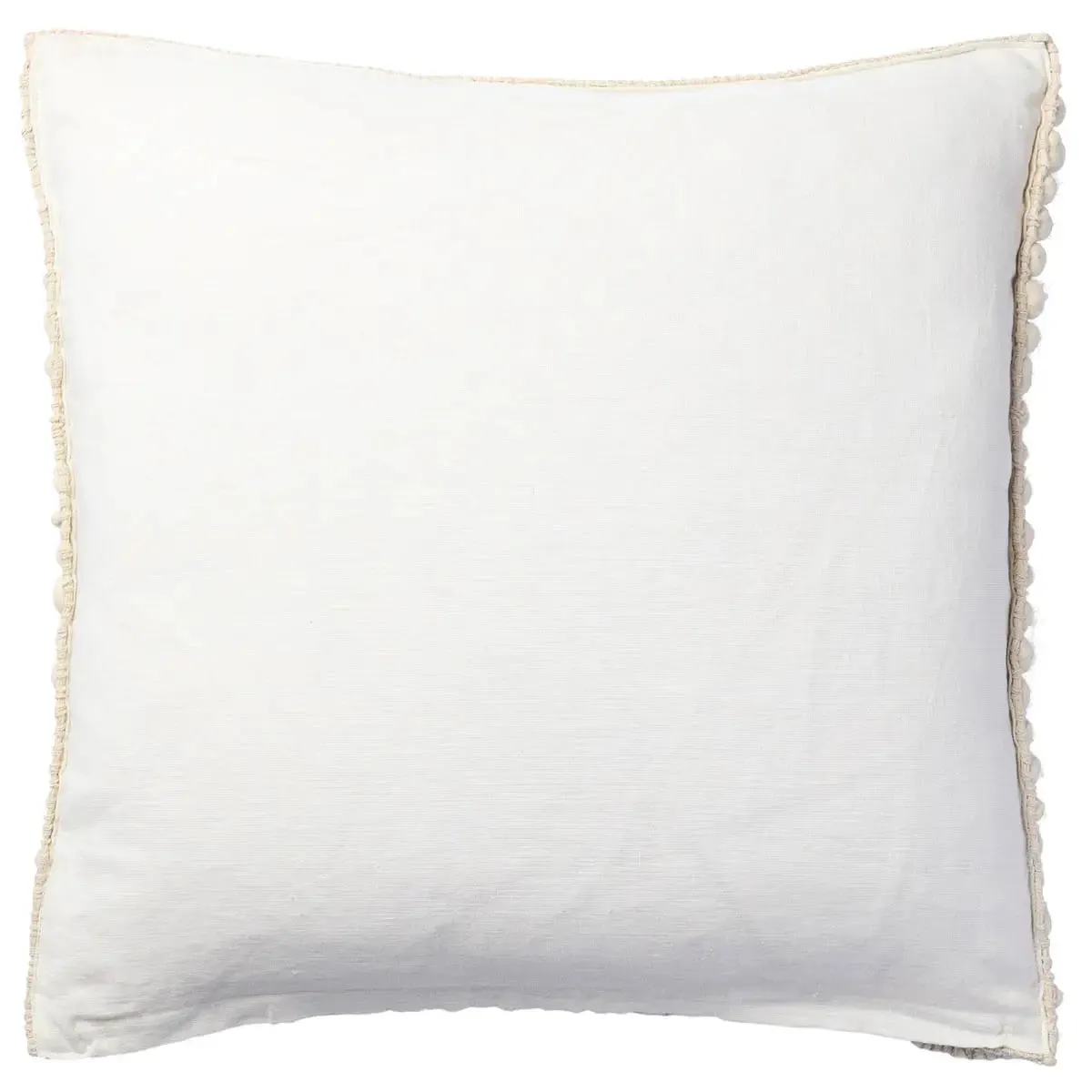 Crevasse Alabaster 24" Pillow