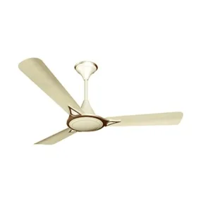 Crompton 1200mm Avancer Anti Dust Ceiling Fan(Silky Silver)