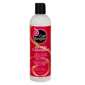 Curly Hair Solutions Curl Keeper Leave-In Conditioner